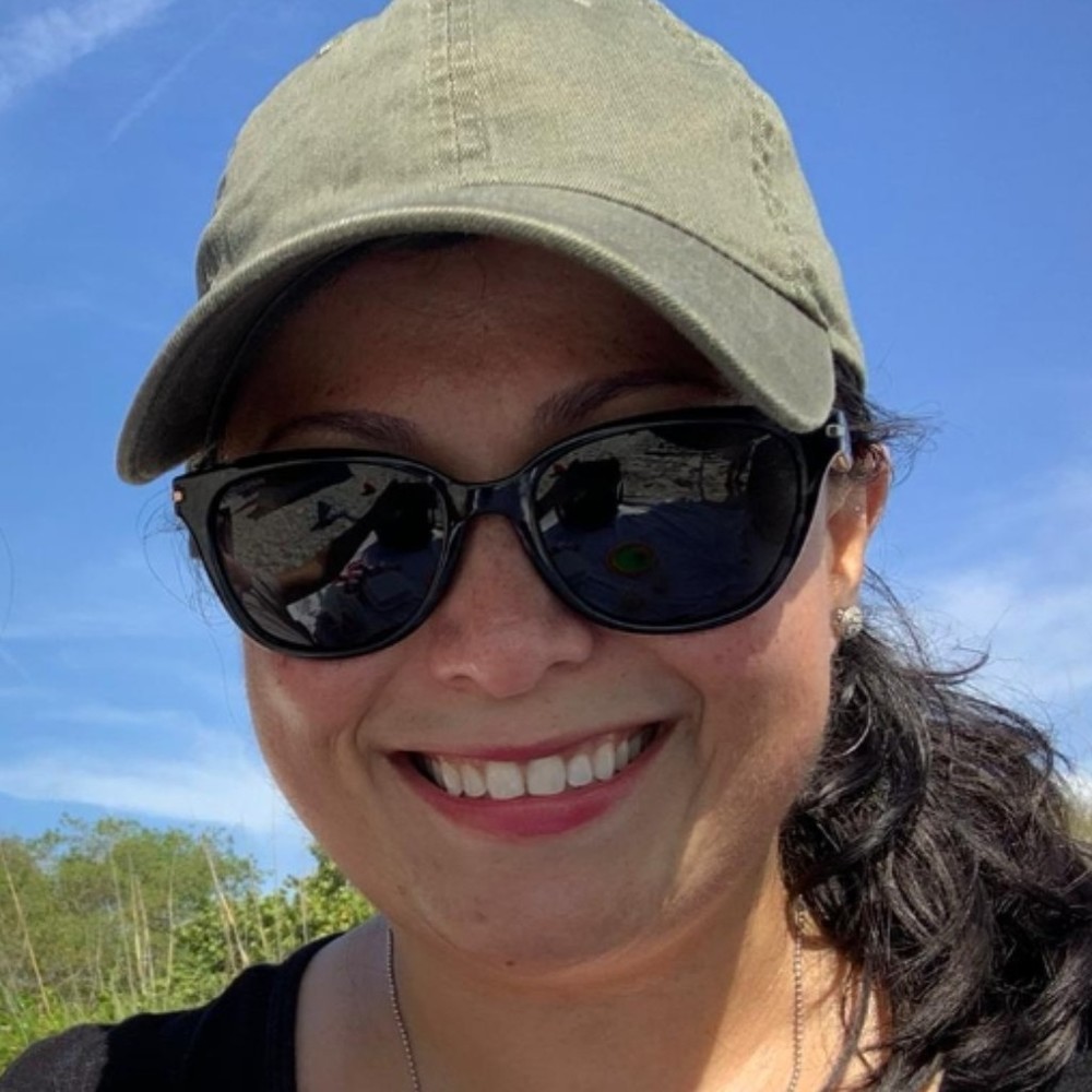 Meet your Posher, Janette